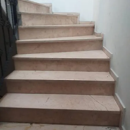 Prime Location With Terrace Apartment