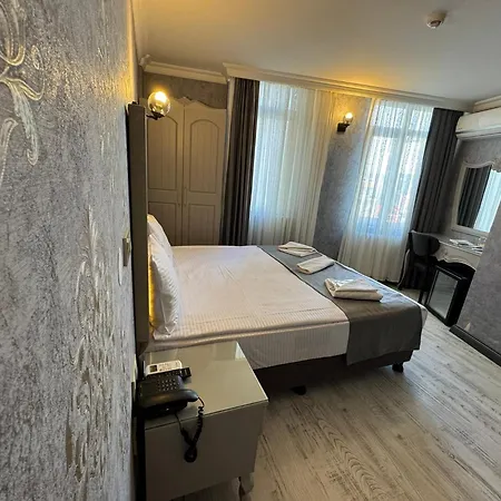 Hotel Old Viva Istanbulská provincie