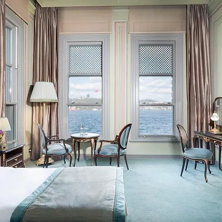 Bosphorus Palace Hotel