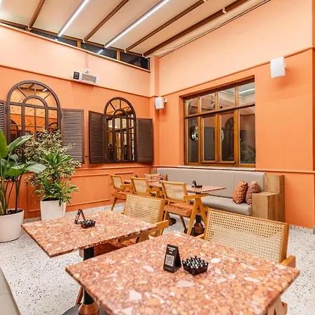 Hotel Lamartine