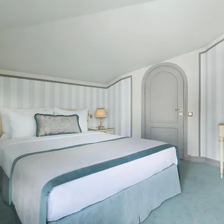 Hotel Bosphorus Palace 4*