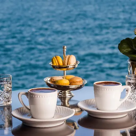Bosphorus Palace 4* Istanbul