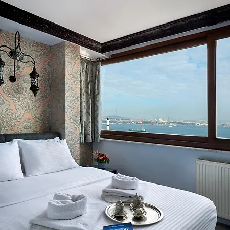 Mytra 3* Istanbulská provincie