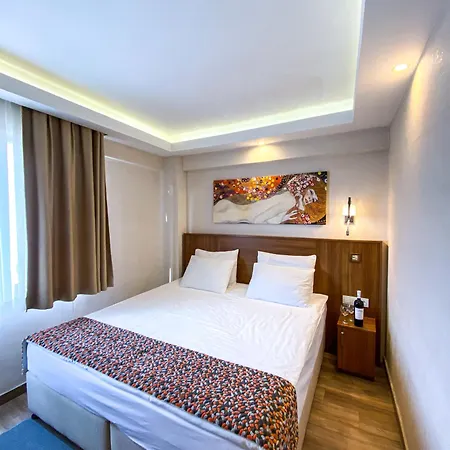 B&B Bguest &