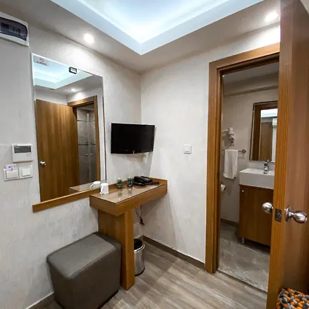 Bguest & 3* Istanbul