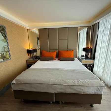 Hotel Manesol Old Bosphorus