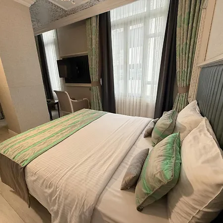 Hotel Manesol Old Bosphorus Istanbul