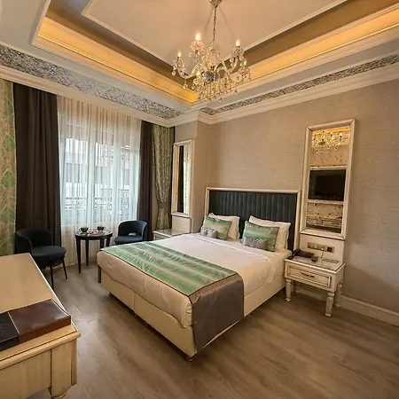 Manesol Old Bosphorus Стамбул