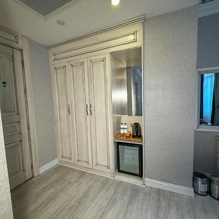 Manesol Old Bosphorus 4* Стамбул