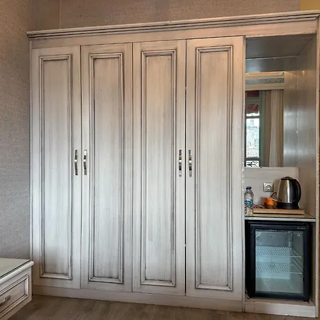 Hotel Manesol Old Bosphorus Istanbul