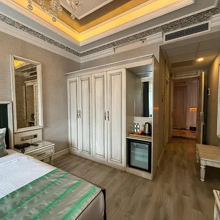 Manesol Old Bosphorus 4*
