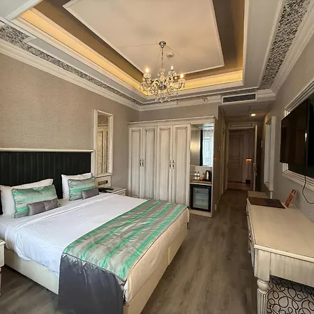 Hotel Manesol Old Bosphorus