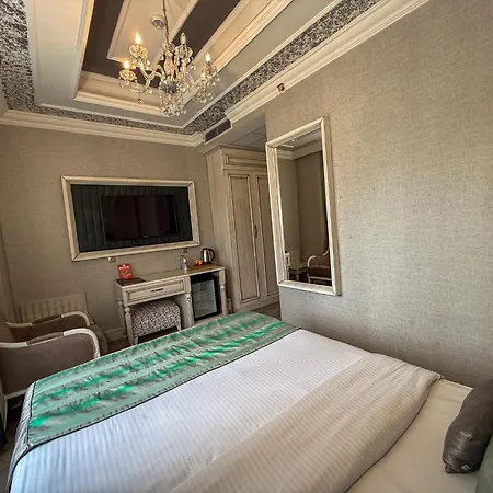 Manesol Old Bosphorus 4* Istanbul