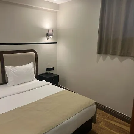 The Way Hotel Istanbul