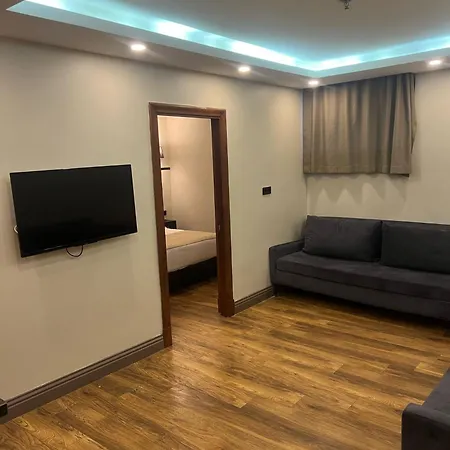 Hotel The Way Hotel Istanbul