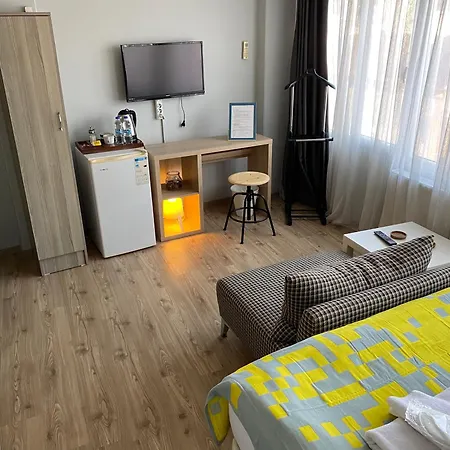 Aparthotel Goji's Istanbul
