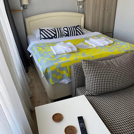 Aparthotel Goji's Istanbul