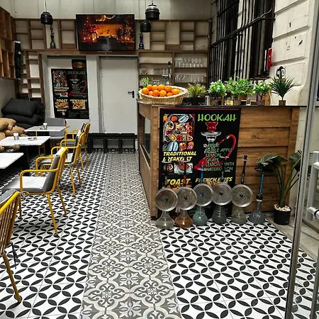 Taksim Star 3* İstanbul