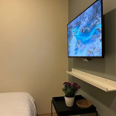 Apartment Roj Istanbul