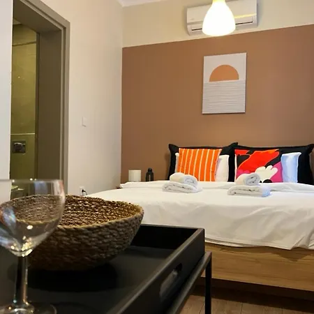 Roj Apartment *
