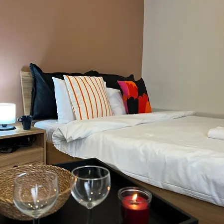 Apartment Roj