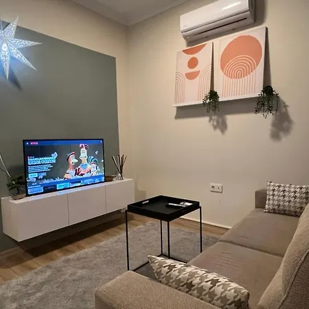 Roj Apartment