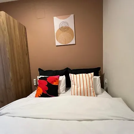 Apartment Roj