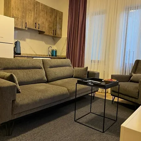 Roj Apartment