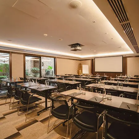 Hotel The Galata Mgallery Istambul