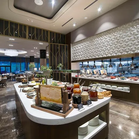Radisson Collection Hotel, Vadistanbul Ξενοδοχείο