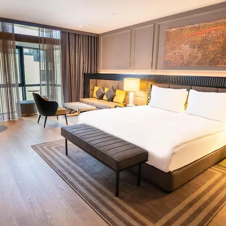 Sofitel Taksim