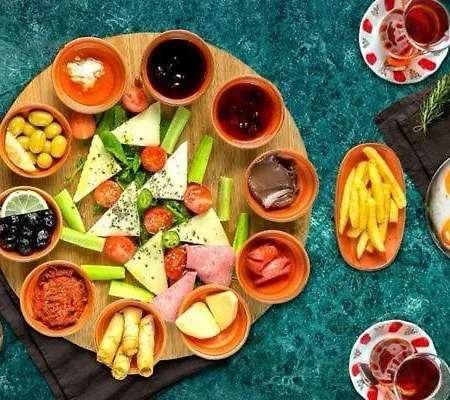 Отель Beyport Taksim