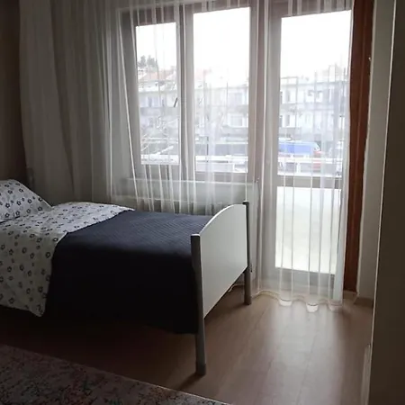 Appartamento Historic Heart Provincia di Istanbul