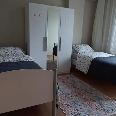 Historic Heart Apartment