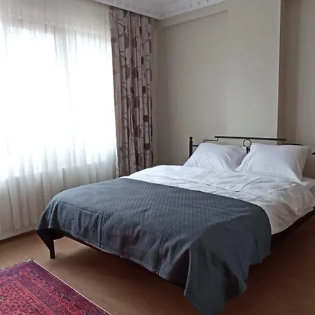 Historic Heart Apartment
