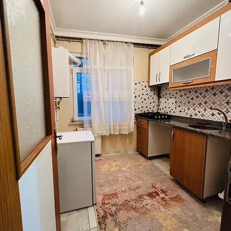 Apartment Esenyurt Ferah *