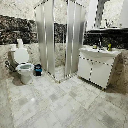 Esenyurt Ferah Apartment