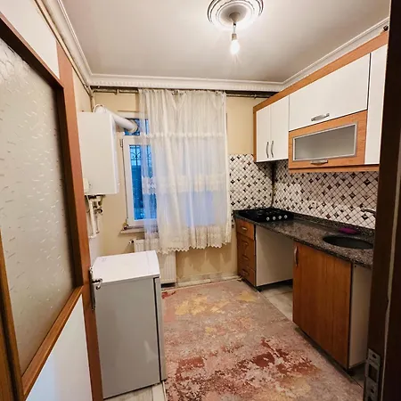 Apartment Esenyurt Ferah