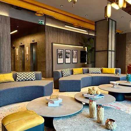 Cityloft 147 *