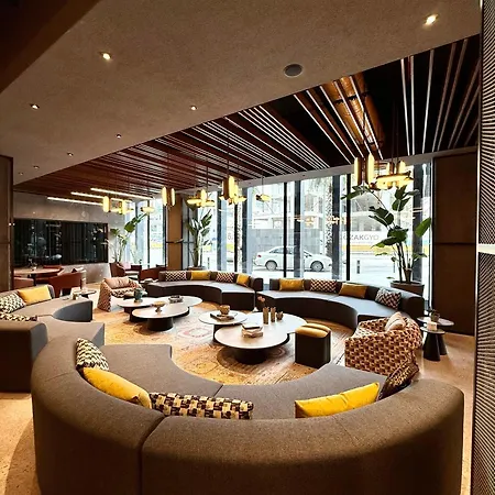 Cityloft 147 * Стамбул