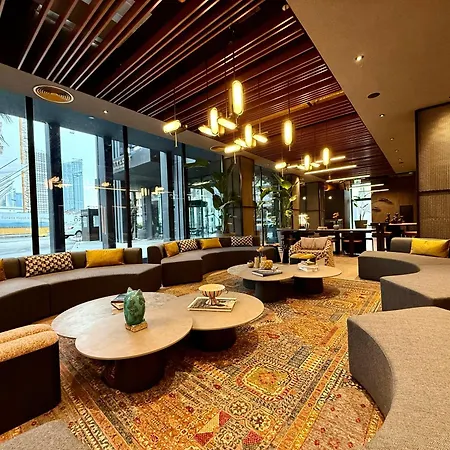 Отель Cityloft 147 *