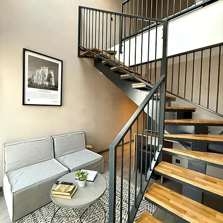 Отель Cityloft 147