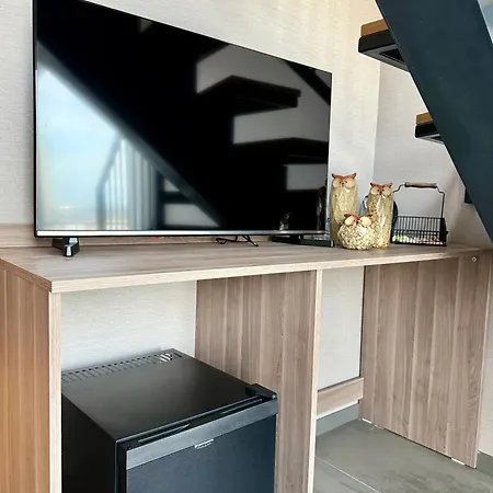 Отель Cityloft 147