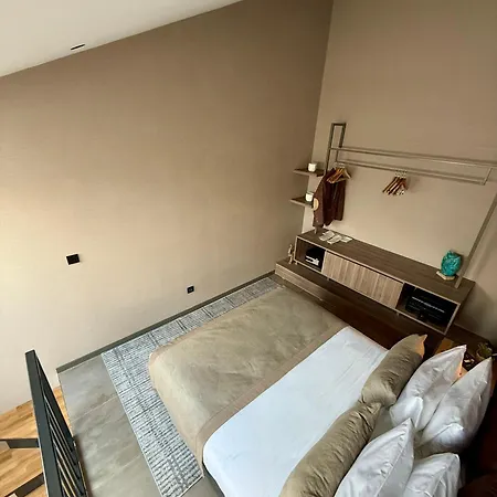 Отель Cityloft 147
