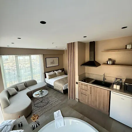 Cityloft 147 *
