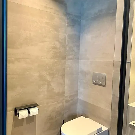 Cityloft 147 * Стамбул