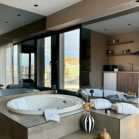 Cityloft 147 Отель *