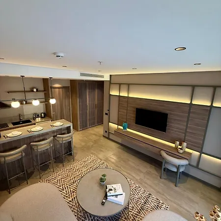 Cityloft 147 * Стамбул