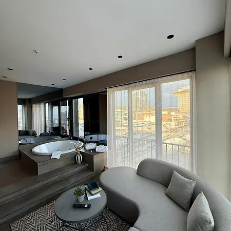 Отель Cityloft 147