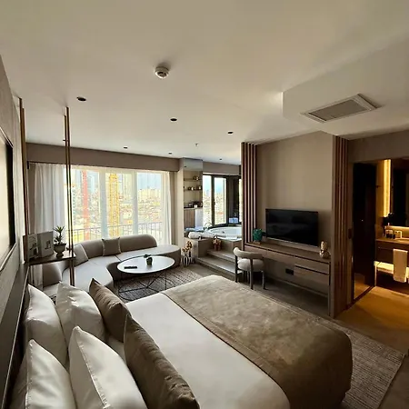 Отель Cityloft 147 *